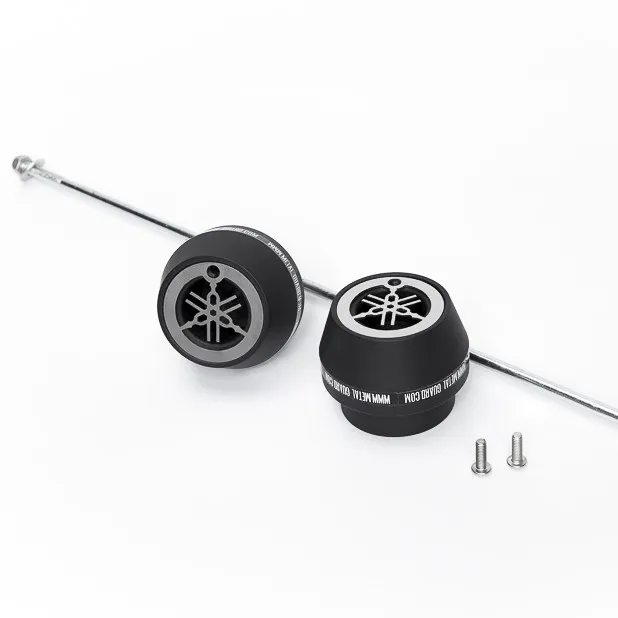 [PYA17020979] SLIDER EJE DELANTERO YAMAHA R3 Y MT03