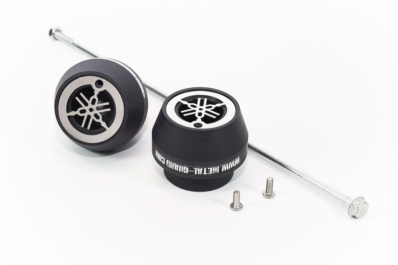 SLIDER EJE DELANTERO YAMAHA SUPER TENERE 1200
