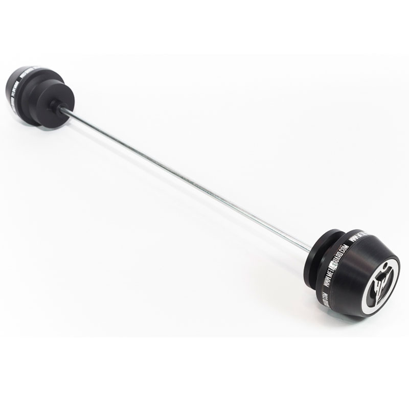 SLIDER EJE TRASERO YAMAHA MT09 2017 - 2020