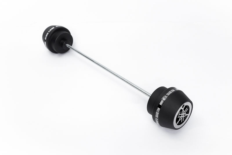 SLIDER EJE TRASERO YAMAHA SUPER TENERE 1200