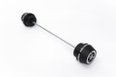 SLIDER EJE TRASERO YAMAHA SUPER TENERE 1200