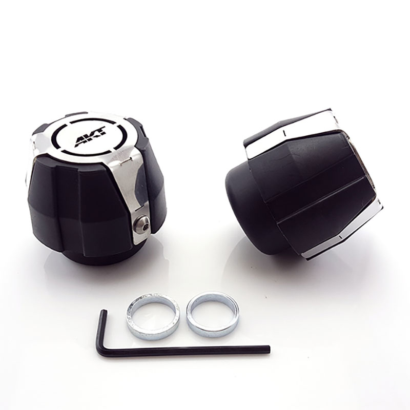 SLIDER EJE UNIVERSAL AKT