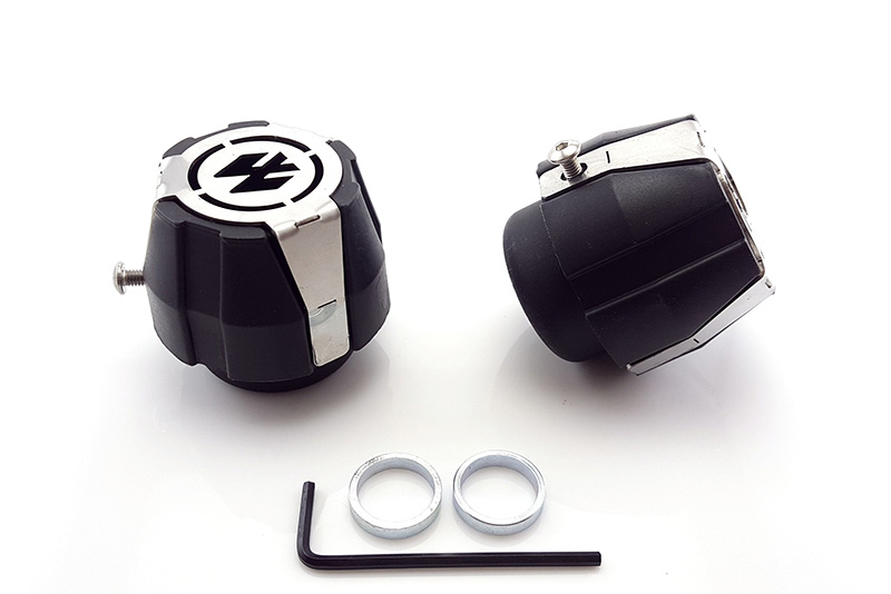 SLIDER EJE UNIVERSAL BAJAJ