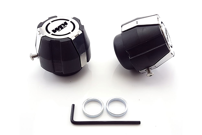 SLIDER EJE UNIVERSAL KTM
