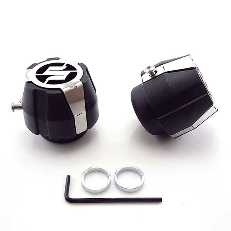SLIDER EJE UNIVERSAL SUZUKI