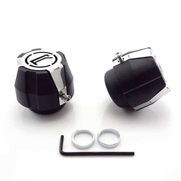 [PUN1702007] SLIDER EJE UNIVERSAL TVS APACHE (R)