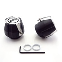 SLIDER EJE UNIVERSAL TVS APACHE (R)