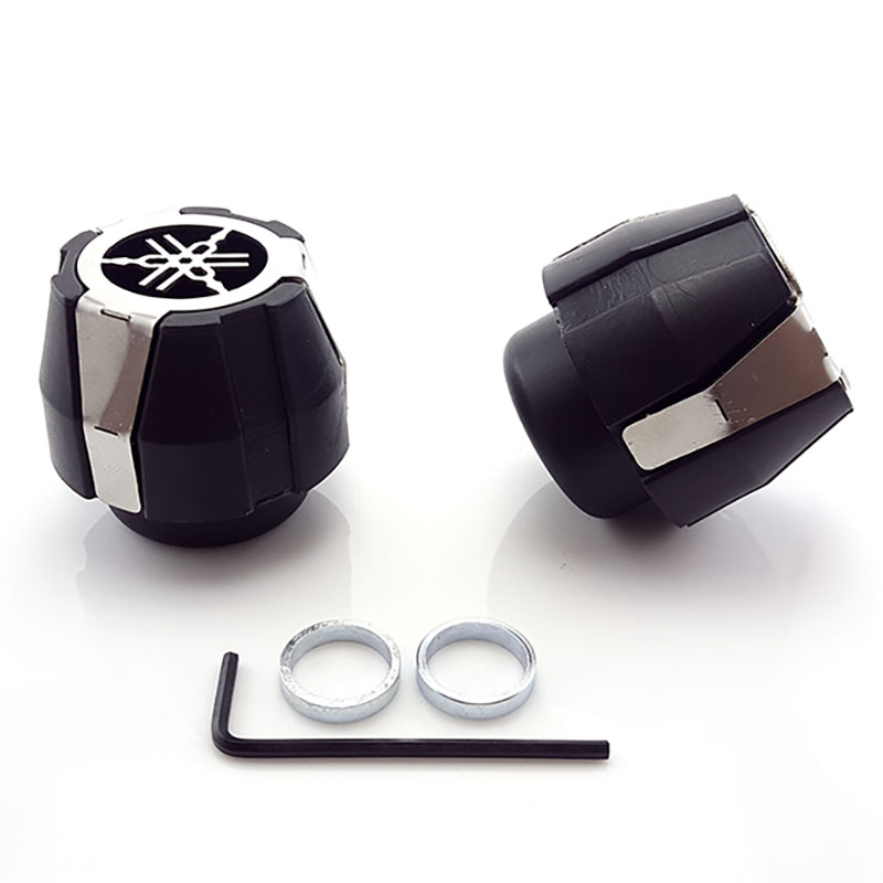 SLIDER EJE UNIVERSAL YAMAHA