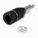 SLIDER EXOSTO UNIVERSAL LOGO SUZUKI