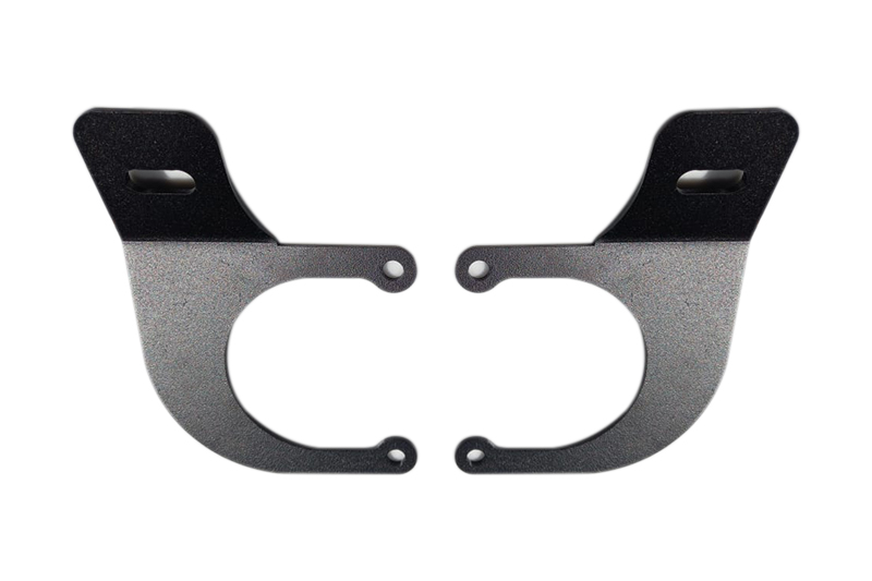 SOPORTE EXPLORADORA ROYAL ENFIELD HIMALAYAN 411 EN BARRAS