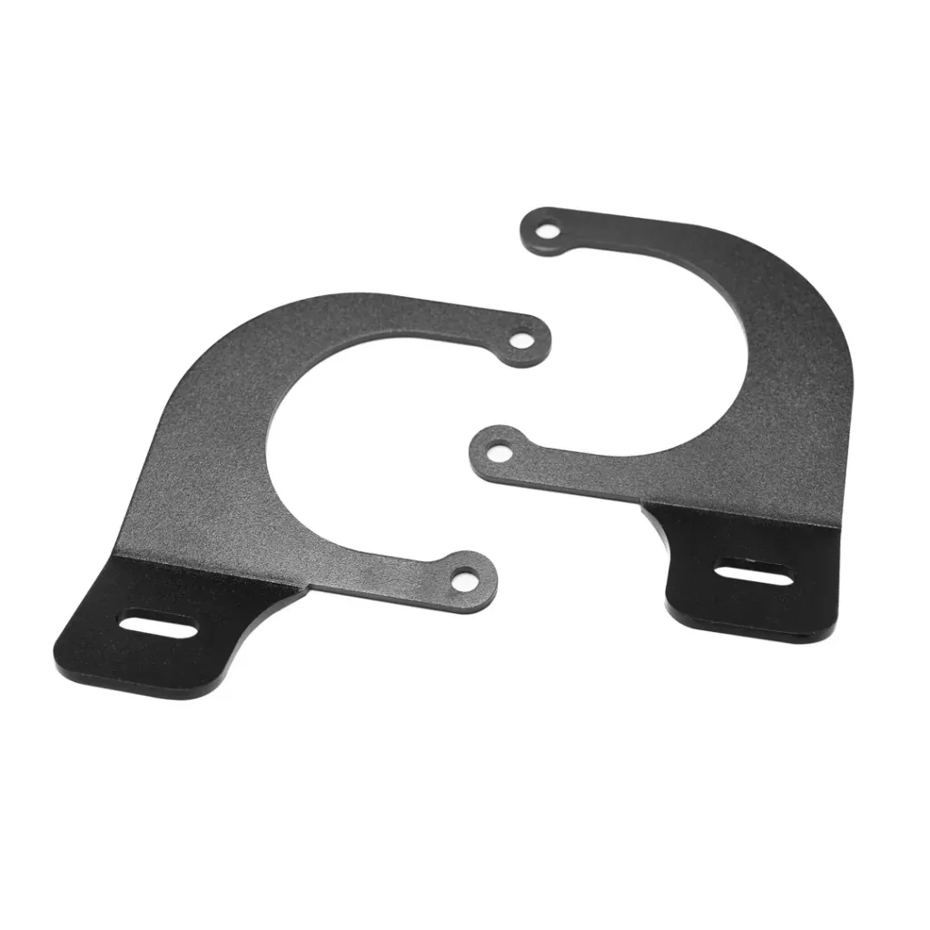 SOPORTE EXPLORADORA ROYAL ENFIELD HIMALAYAN 411 EN BARRAS