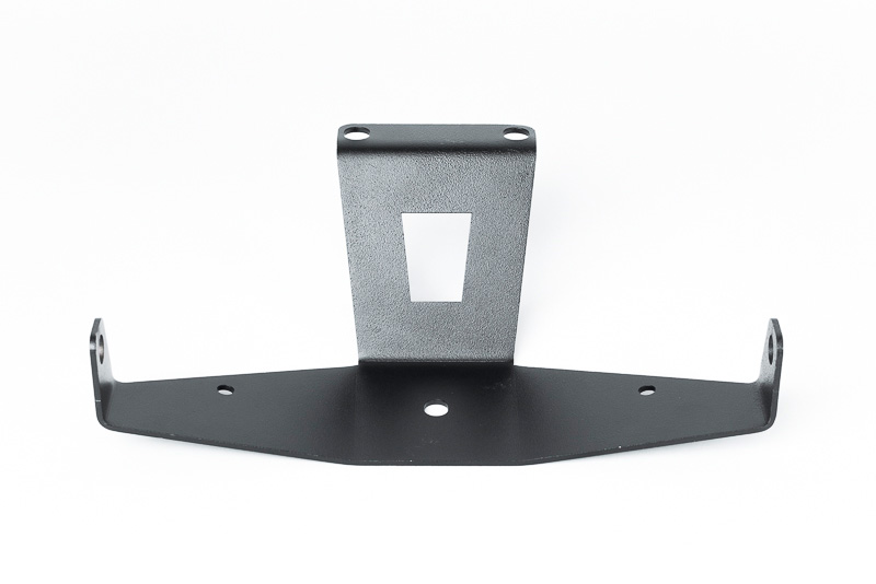 SOPORTE EXPLORADORAS BAJAJ PULSAR 200NS (3 PUNTOS)