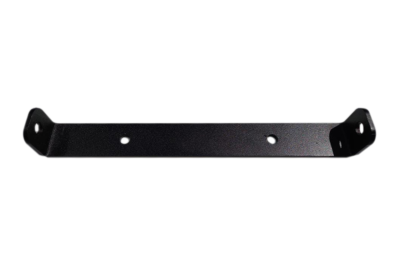SOPORTE EXPLORADORAS TVS APACHE 180