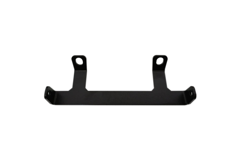 SOPORTE EXPLORADORAS TVS APACHE 200