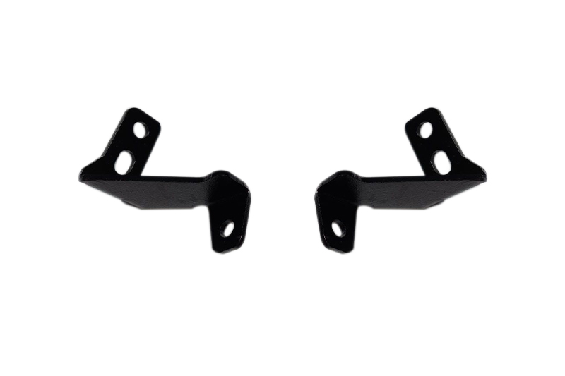 SOPORTE EXPLORADORAS UNIVERSAL 2 DOBLECES