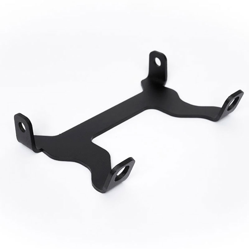 SOPORTE EXPLORADORAS YAMAHA FZ25