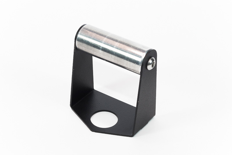 SOPORTE GPS BAJAJ PULSAR 200NS