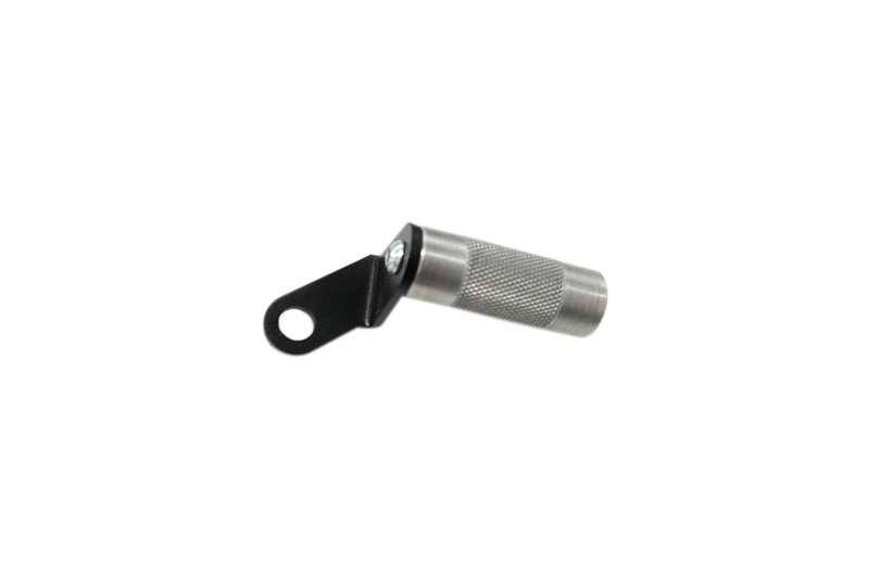 SOPORTE GPS ESPEJO UNIVERSAL