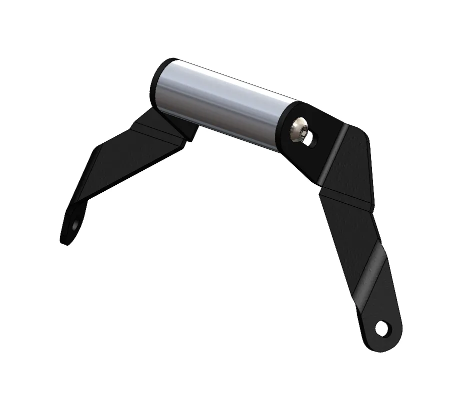 [FKA18020831] SOPORTE GPS KAWASAKI VERSYS 1000