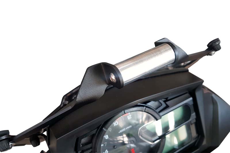 SOPORTE GPS SUZUKI VSTROM 650 ABS