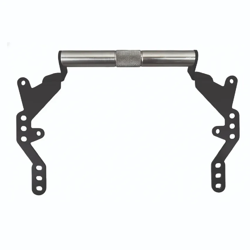 SOPORTE GPS SUZUKI VSTROM 650 AT Y XT