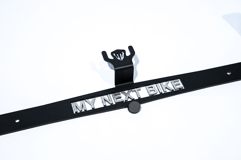 SOPORTE PARA CASCO DUAL BIKE