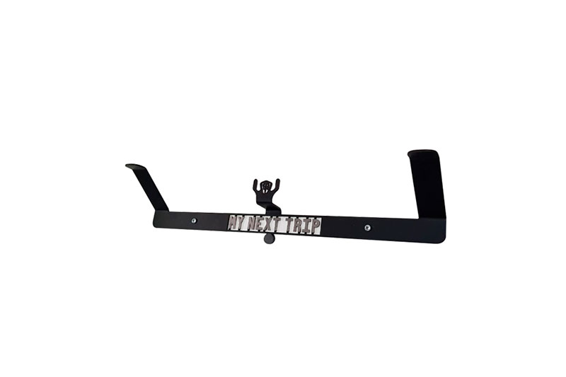 SOPORTE PARA CASCO DUAL TRIP