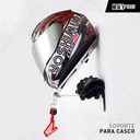 SOPORTE PARA CASCO MULTIFUNCIONAL