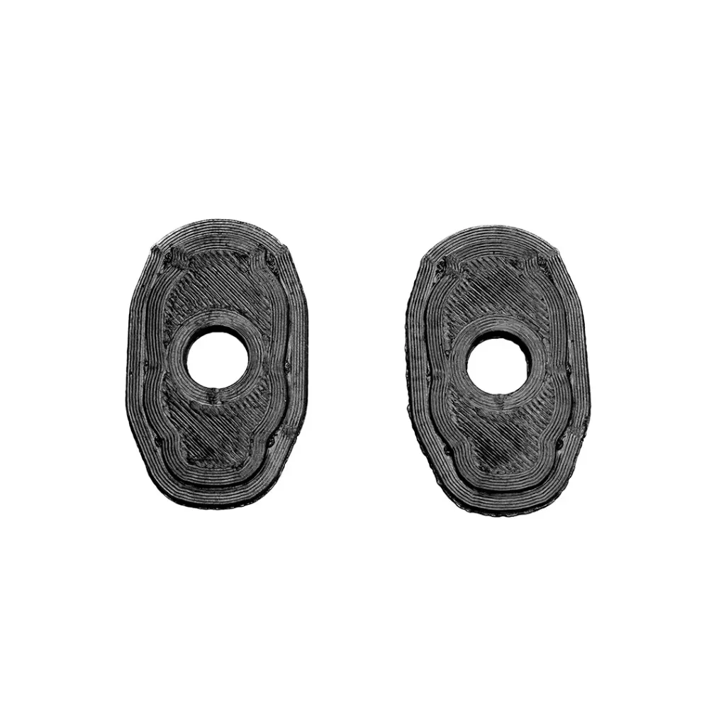 [FKA2102004] ADAPTADOR DIRECCIONAL KAWASAKI PARA DIRECCIONALES UNIVERSALES (PAR)
