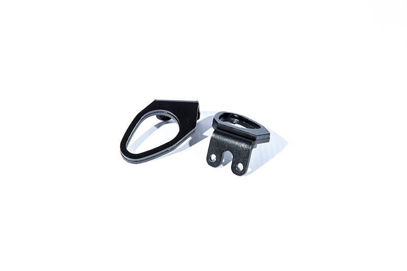 SOPORTE PARA DIRECCIONALES YAMAHA