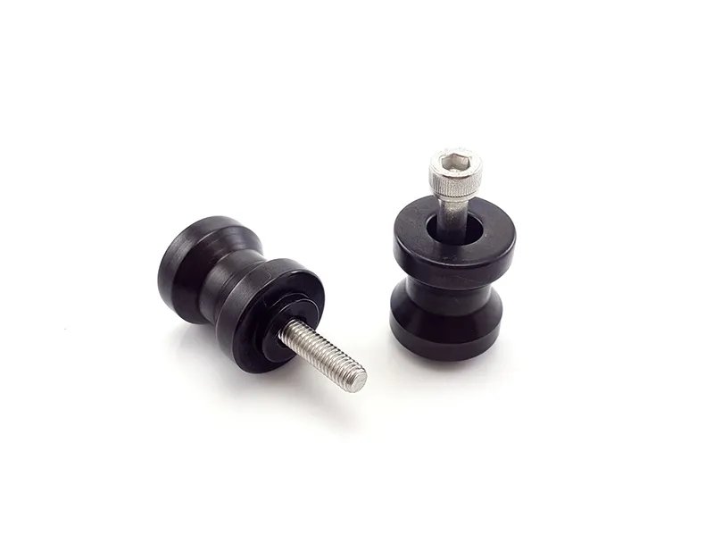 SPOOL 8MM NYLON 1"