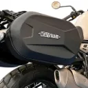 ALFORJAS METAL GUARD