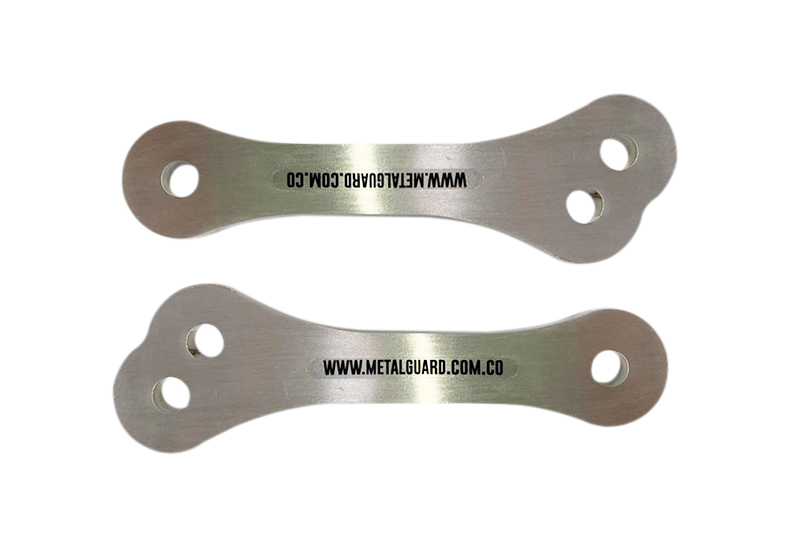 BIELETAS HONDA CB500X 2019 (DOWN)