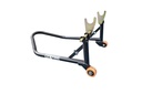 CABALLETE BASIC
