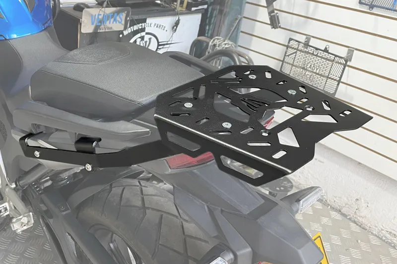 [FHO12027819] PARRILLA TRASERA HONDA NC750X 2021 UP