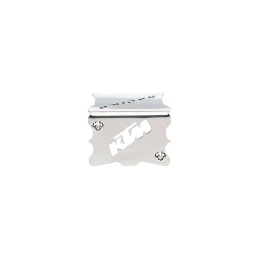PROTECTOR DEPOSITO DELANTERO KTM DUKE 200-250-390 y390 NG NARANJA