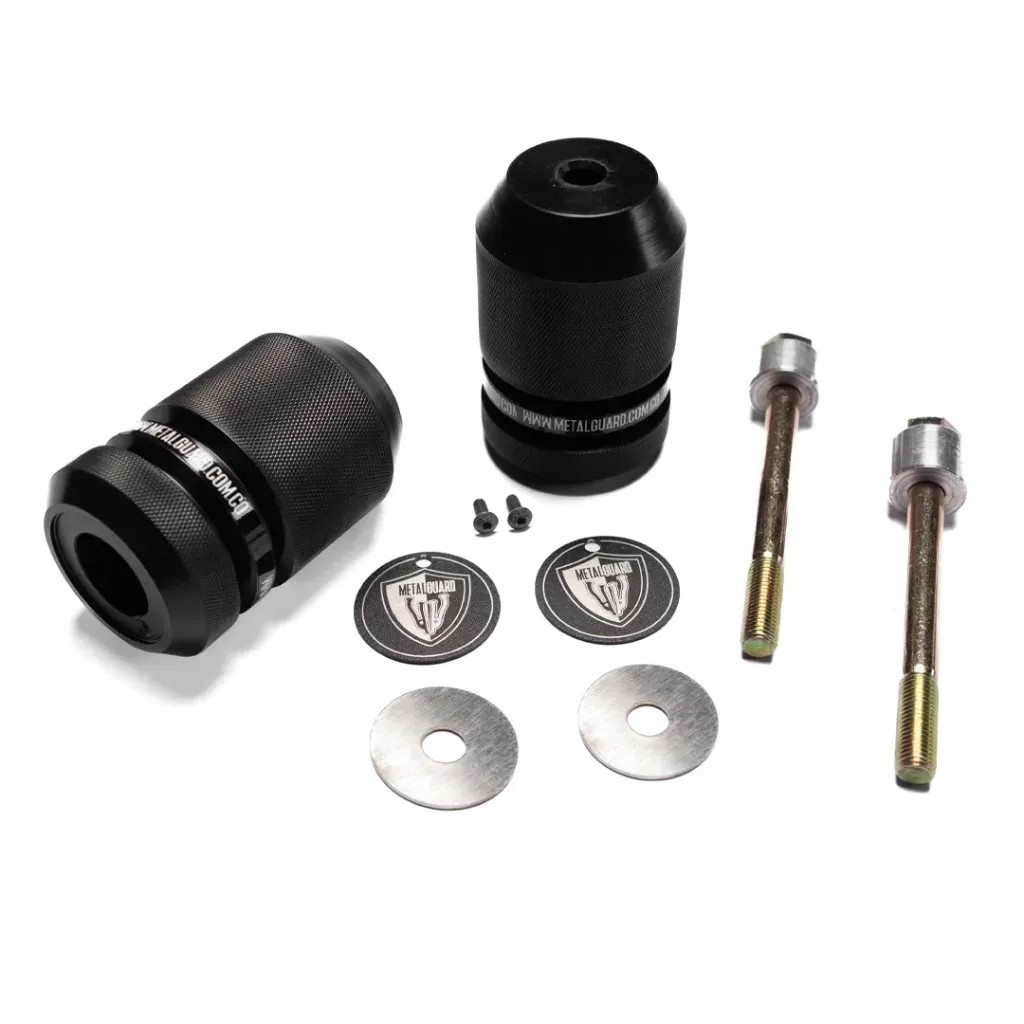 [PTD03026759] PUNTA SLIDER CHASIS CILINDRICO POLIPROPILENO