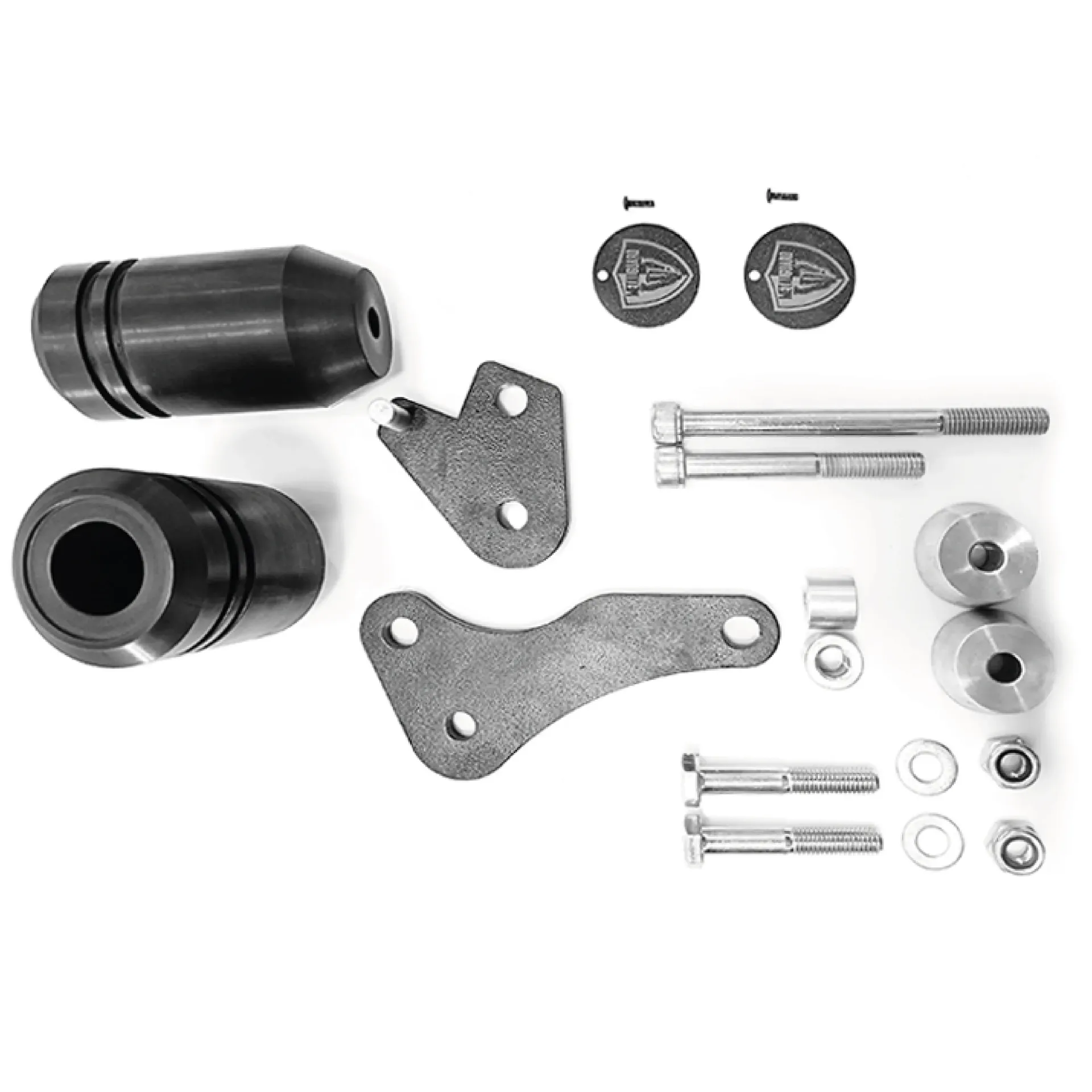 SLIDER CHASIS BMW S1000XR 2021 UP