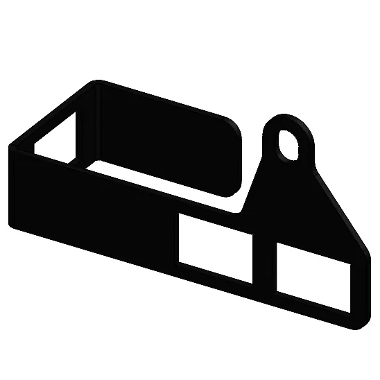SOPORTE DE SWITCH MULTIPLE VSTROM 650