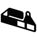 SOPORTE DE SWITCH MULTIPLE VSTROM 650