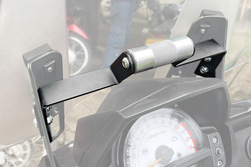 SOPORTE GPS KAWASAKI VERSYS 650 2014 UP