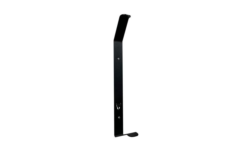 SOPORTE PARA CASCO DUAL VERTICAL
