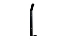 SOPORTE PARA CASCO DUAL VERTICAL