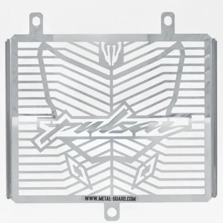 PROTECTOR RADIADOR BAJAJ PULSAR 200NS