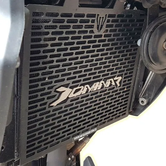 PROTECTOR RADIADOR BAJAJ DOMINAR 400