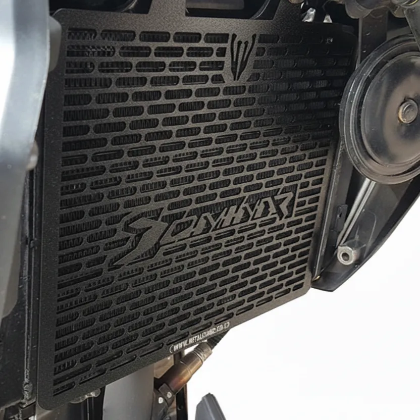 PROTECTOR RADIADOR BAJAJ DOMINAR 400