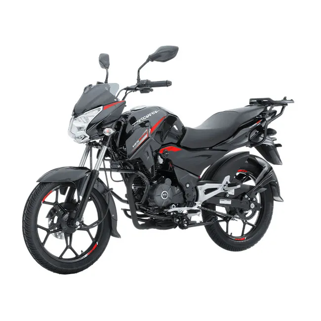 [PBA0401001] PROTECTOR DEPOSITO DELANTERO BAJAJ DISCOVER 125-150 (Plateado)
