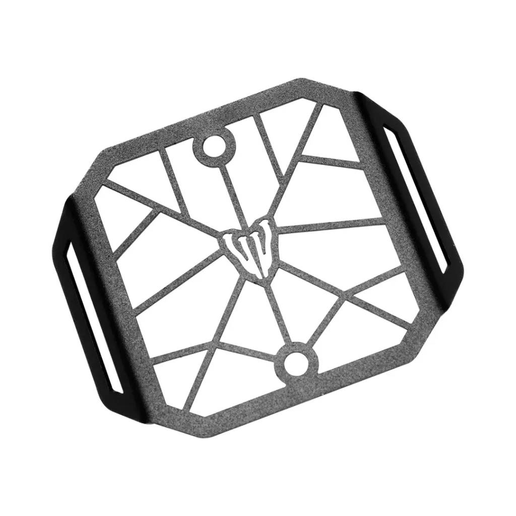 [PBM23011115] PROTECTOR REGULADOR BMW 310 R Y GS (Plateado)