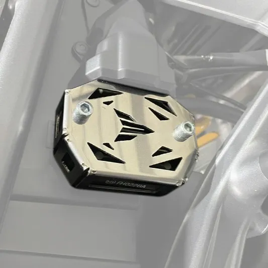 PROTECTOR REGULADOR YAMAHA MT09 2021 - 2024