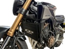 PROTECTOR RADIADOR HONDA CB650R
